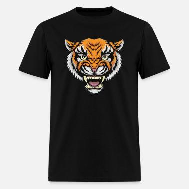 MANDY Nicolas Cage Tiger Baseball' Men 